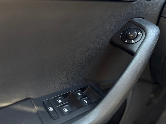 Skoda Octavia Style, 2017 года, пробег 109735 км