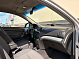 Chevrolet Aveo LS high, 2008 года, пробег 277512 км