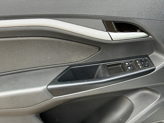 Lada (ВАЗ) Vesta Comfort, 2017 года, пробег 187641 км