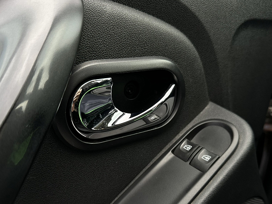 Renault Duster Drive, 2018 года, пробег 101500 км