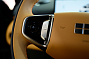 Geely EX5 EM-i Макс, зеленый