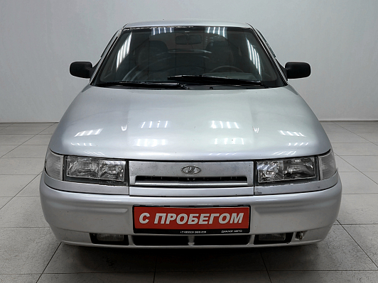 Lada (ВАЗ) 2112, 2004 года, пробег 309340 км