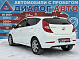 Hyundai Solaris Comfort, 2016 года, пробег 153000 км