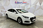 Hyundai i40 Comfort Plus, 2016 года, пробег 130362 км