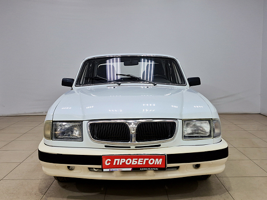 ГАЗ 3110 «Волга», 2000 года, пробег 131252 км