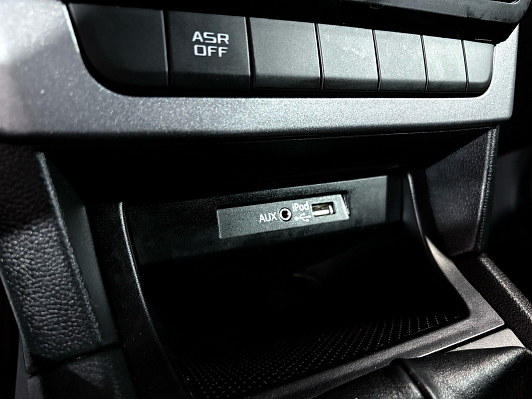 Skoda Yeti Active Outdoor, 2016 года, пробег 183000 км