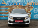 Lada (ВАЗ) Granta, 2023 года, пробег 61071 км