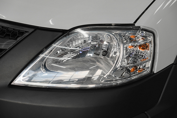 Lada (ВАЗ) Largus Luxe (5 мест), 2019 года, пробег 81000 км