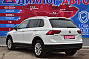 Volkswagen Tiguan Highline, 2018 года, пробег 130094 км