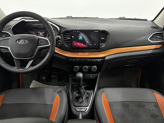 Lada (ВАЗ) Vesta Comfort, 2023 года, пробег 18820 км
