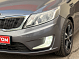 Kia Rio Prestige, 2013 года, пробег 188826 км