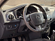 Renault Logan Confort, 2017 года, пробег 117113 км