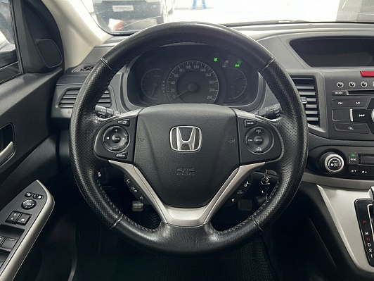 Honda CR-V Sport, 2013 года, пробег 375000 км