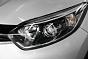 Renault Kaptur Drive, 2016 года, пробег 135000 км