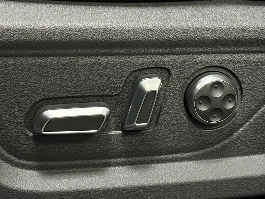 JETOUR DASHING Elite, 2024 года, пробег 50700 км