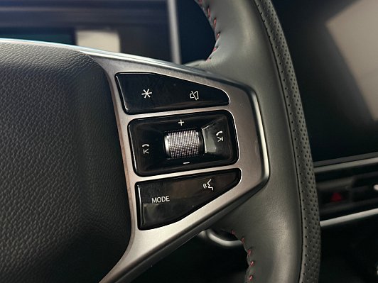 Jetour T2, 2024 года, пробег 32400 км