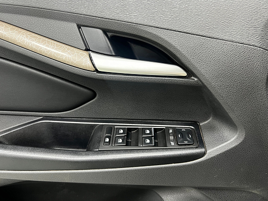 Lada (ВАЗ) Vesta Luxe, 2021 года, пробег 79341 км
