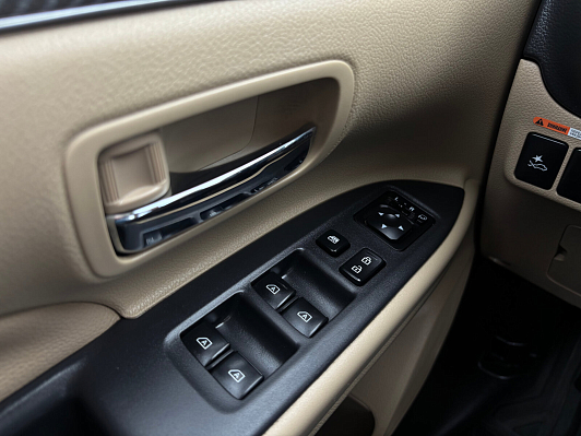 Mitsubishi Outlander Ultimate, 2020 года, пробег 157436 км