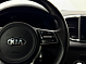 Kia Sportage Luxe+, 2021 года, пробег 94120 км