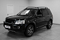 Land Rover Freelander HSE, 2008 года, пробег 150000 км