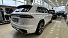 Geely Monjaro Флагман, белый