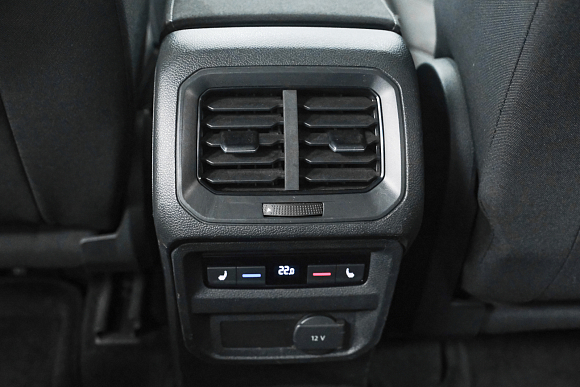 Volkswagen Tiguan, 2017 года, пробег 153600 км