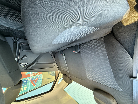 Lada (ВАЗ) Granta Comfort, 2025 года, пробег 12000 км