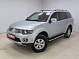 Mitsubishi Pajero Sport Ultimate S08, 2011 года, пробег 281986 км