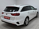 Kia Ceed Prestige, 2020 года, пробег 162115 км