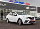 Renault Logan Life, 2020 года, пробег 156497 км