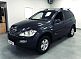 SsangYong Kyron Comfort, 2012 года, пробег 262010 км