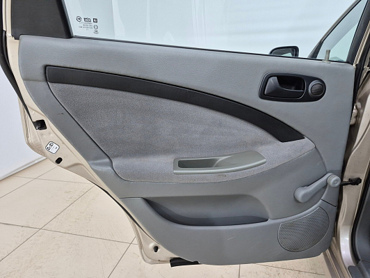 Chevrolet Lacetti Elite, 2012 года, пробег 129300 км