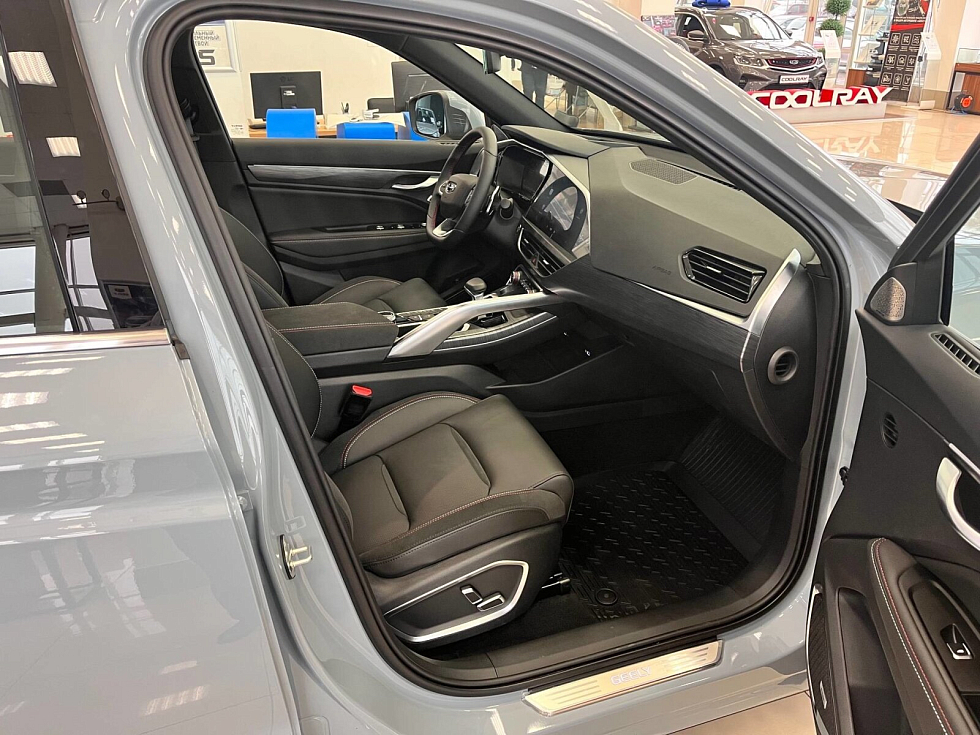 Knewstar 001 Люкс, голубой