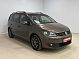 Volkswagen Touran Highline, 2014 года, пробег 187302 км