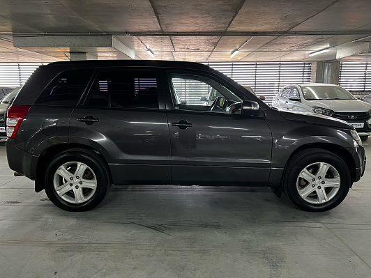 Suzuki Grand Vitara, 2010 года, пробег 268000 км