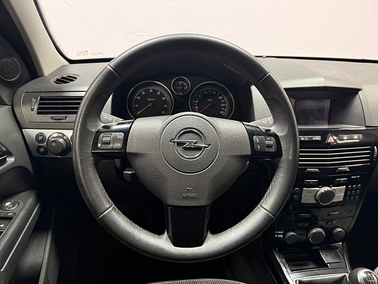 Opel Astra Cosmo, 2011 года, пробег 279000 км