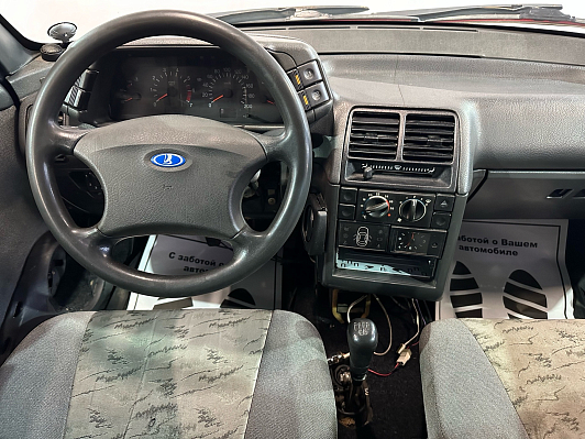 Lada (ВАЗ) 2110, 2006 года, пробег 196345 км