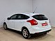 Ford Focus, 2013 года, пробег 206904 км
