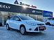 Ford Focus SYNC Edition, 2013 года, пробег 209480 км
