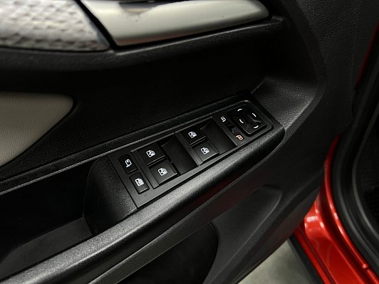 Lada (ВАЗ) Vesta Luxe, 2021 года, пробег 100414 км