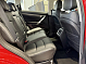 Belgee X70 Comfort, красный