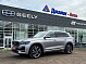 Geely Monjaro Flagship (2023-2025), 2024 года, пробег 55707 км