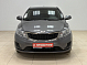 Kia Rio Comfort, 2013 года, пробег 163200 км