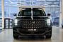 GAC GS8 GL (5 мест), черный