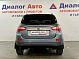 Changan CS35 LUXE, 2014 года, пробег 208000 км