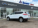 Ford Kuga Trend Plus, 2016 года, пробег 128503 км