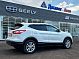 Nissan Qashqai SE+, 2017 года, пробег 124748 км