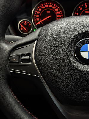BMW 3 серии, 2015 года, пробег 210000 км