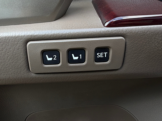 Lexus GX Executive 5S, 2014 года, пробег 187000 км
