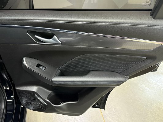 Haval Jolion Оптимум, 2024 года, пробег 33932 км